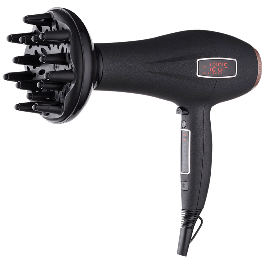 Goldmaster Fen za kosu, 2200W - GM-7194 Revo