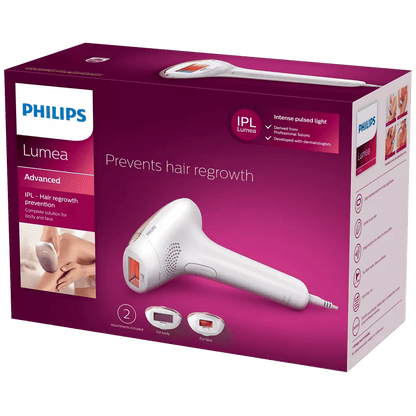 Philips IPL Aparat za uklanjanje dlačica, Lumea Advance -  SC1997/00