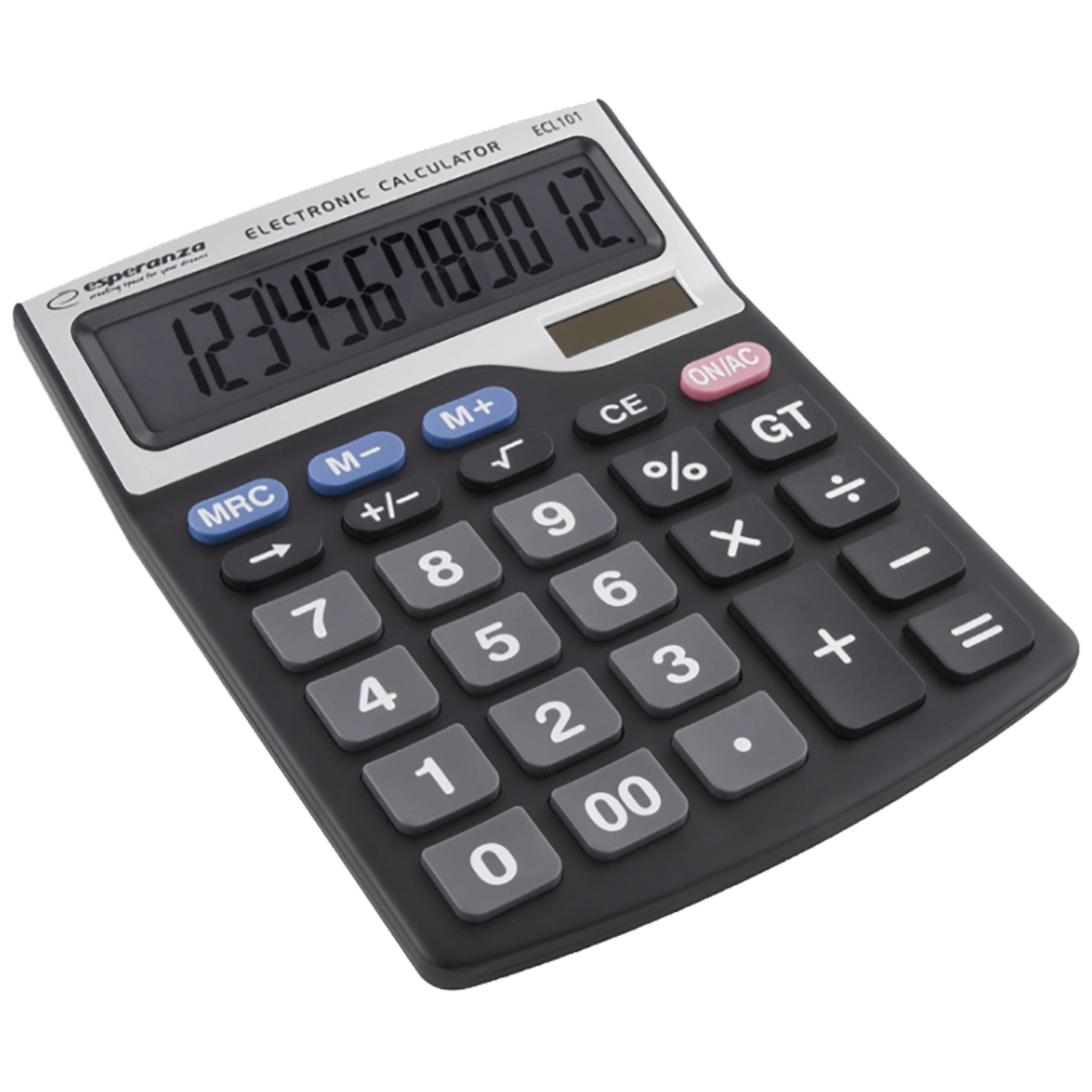 Esperanza Kalkulator - ECL101