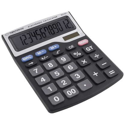 Esperanza Kalkulator - ECL101