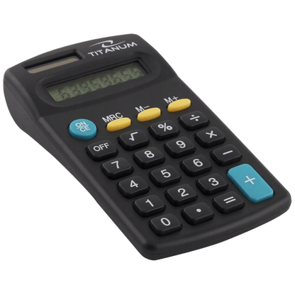 Esperanza Kalkulator - TCL101