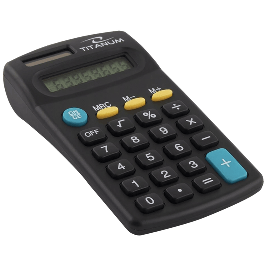 Esperanza Kalkulator - TCL101