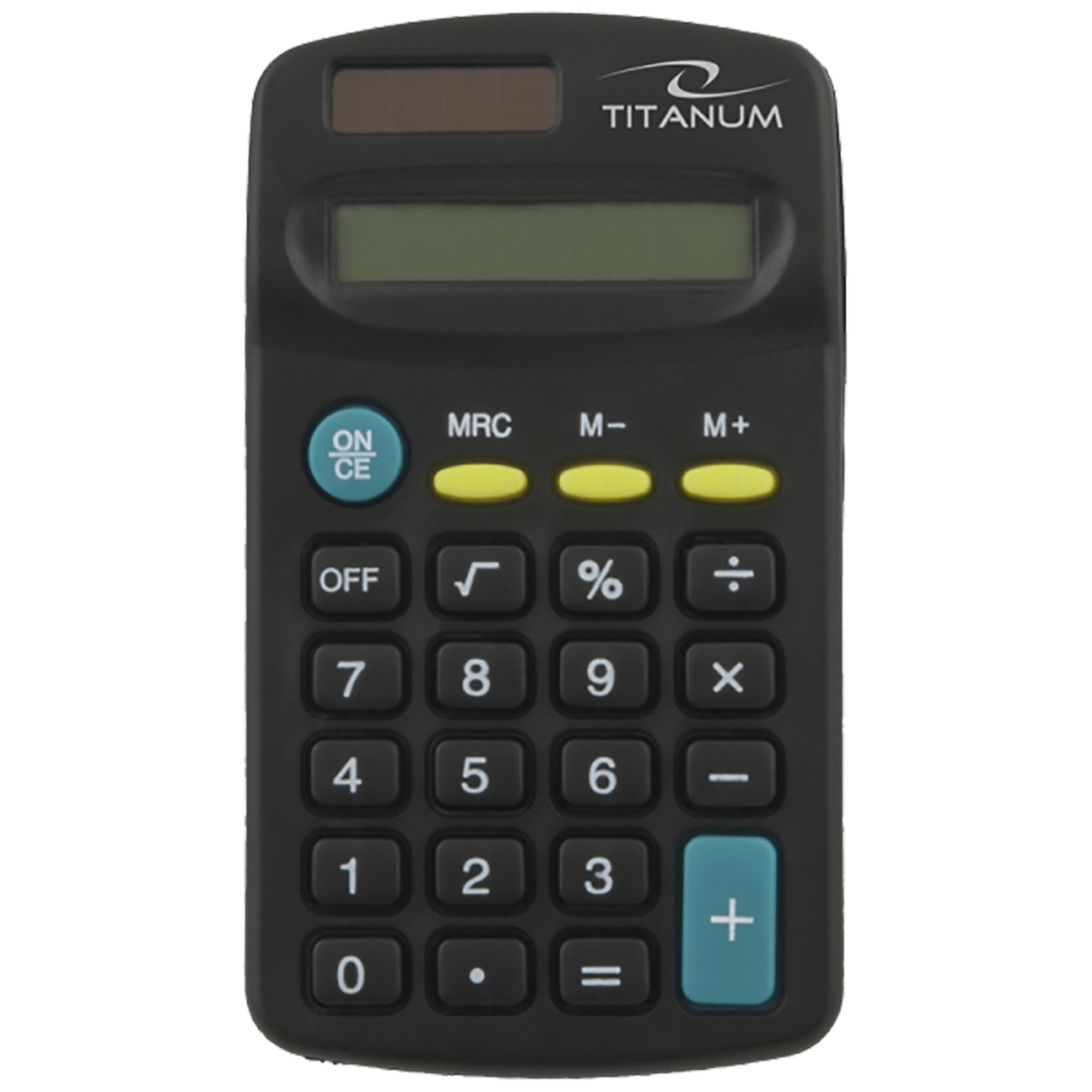 Esperanza Kalkulator - TCL101