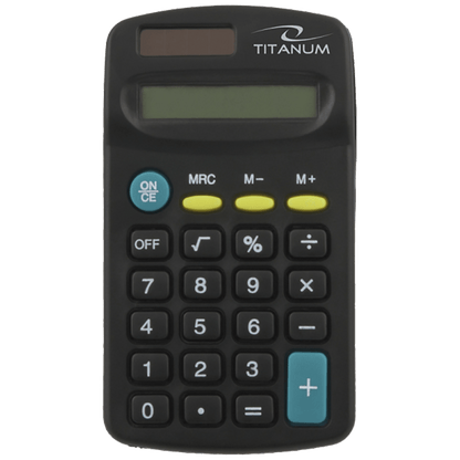 Esperanza Kalkulator - TCL101