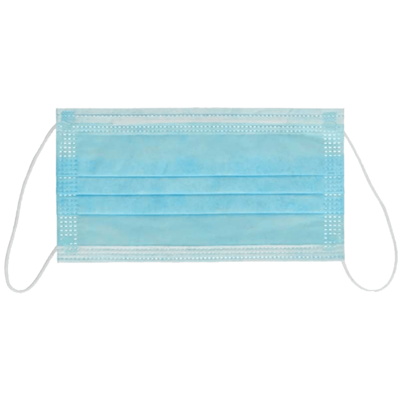 Esperanza Maska za lice, zaštitna, troslojna, 10 kom - EPM002