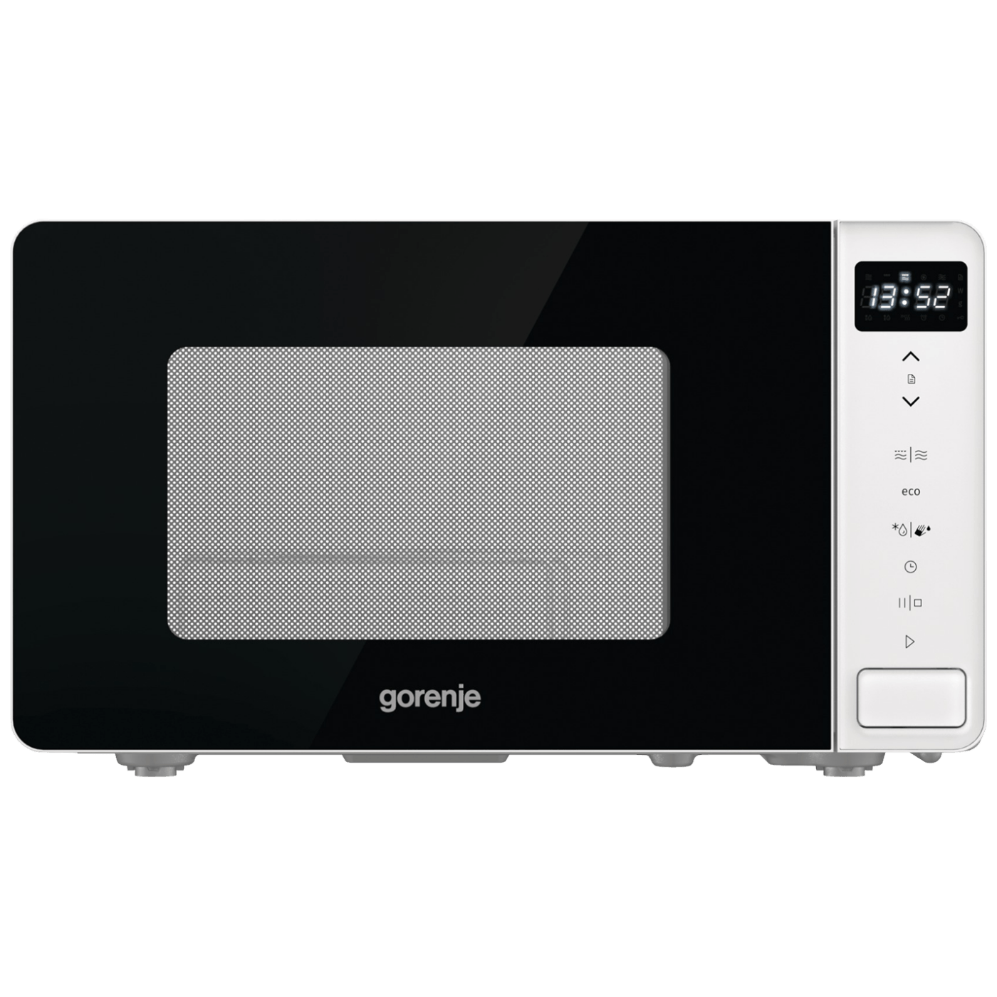 Gorenje Mikrovalna pećnica, 800W, 20 lit., bijela - MO20S4W
