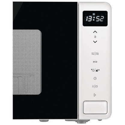 Gorenje Mikrovalna pećnica, 800W, 20 lit., bijela - MO20S4W