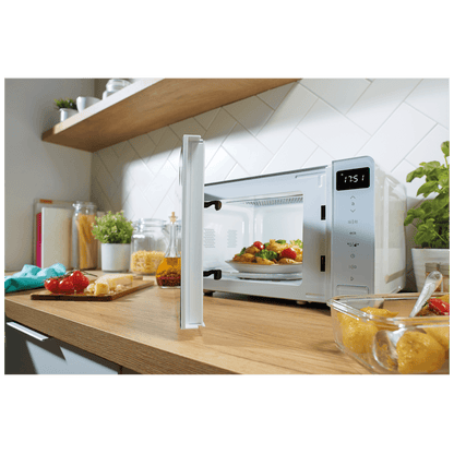 Gorenje Mikrovalna pećnica, 800W, 20 lit., bijela - MO20S4W