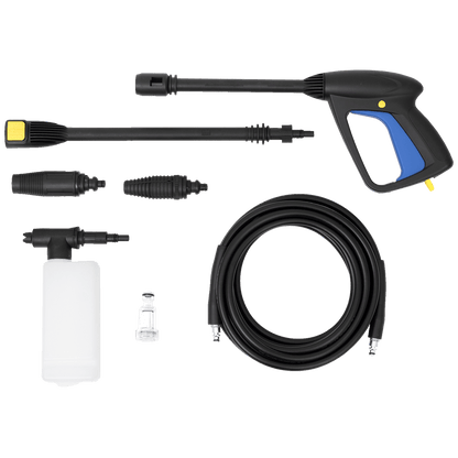 Michelin Perač pod pritiskom, 1600 W,  - MPX16E