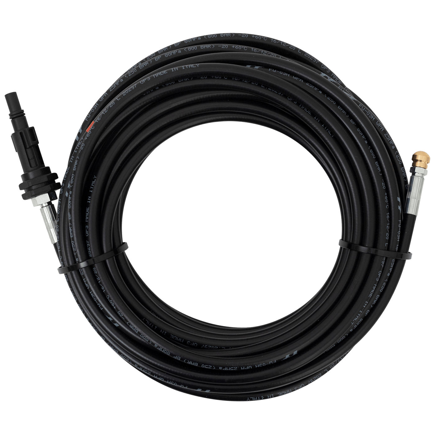 Michelin Set za čišćenje cijevi - 46191