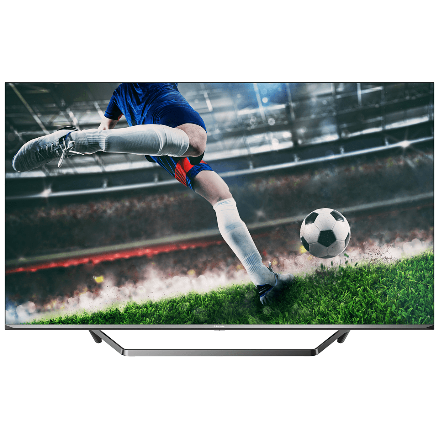 Hisense Televizor Smart LED 4K UHD 50" - 50U7QF