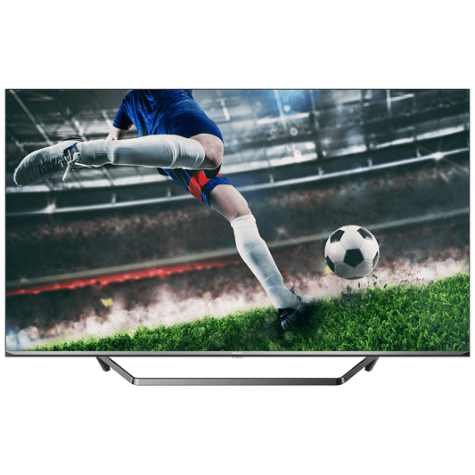 Hisense Televizor Smart LED 4K UHD 50" - 50U7QF