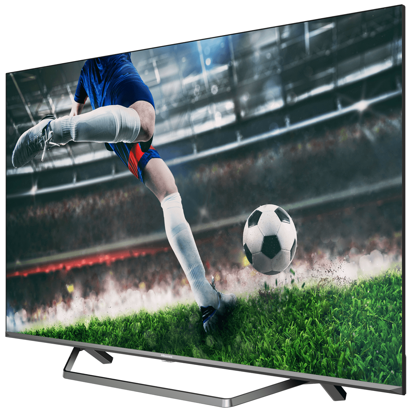 Hisense Televizor Smart LED 4K UHD 50" - 50U7QF