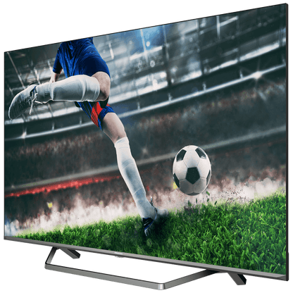 Hisense Televizor Smart LED 4K UHD 50" - 50U7QF