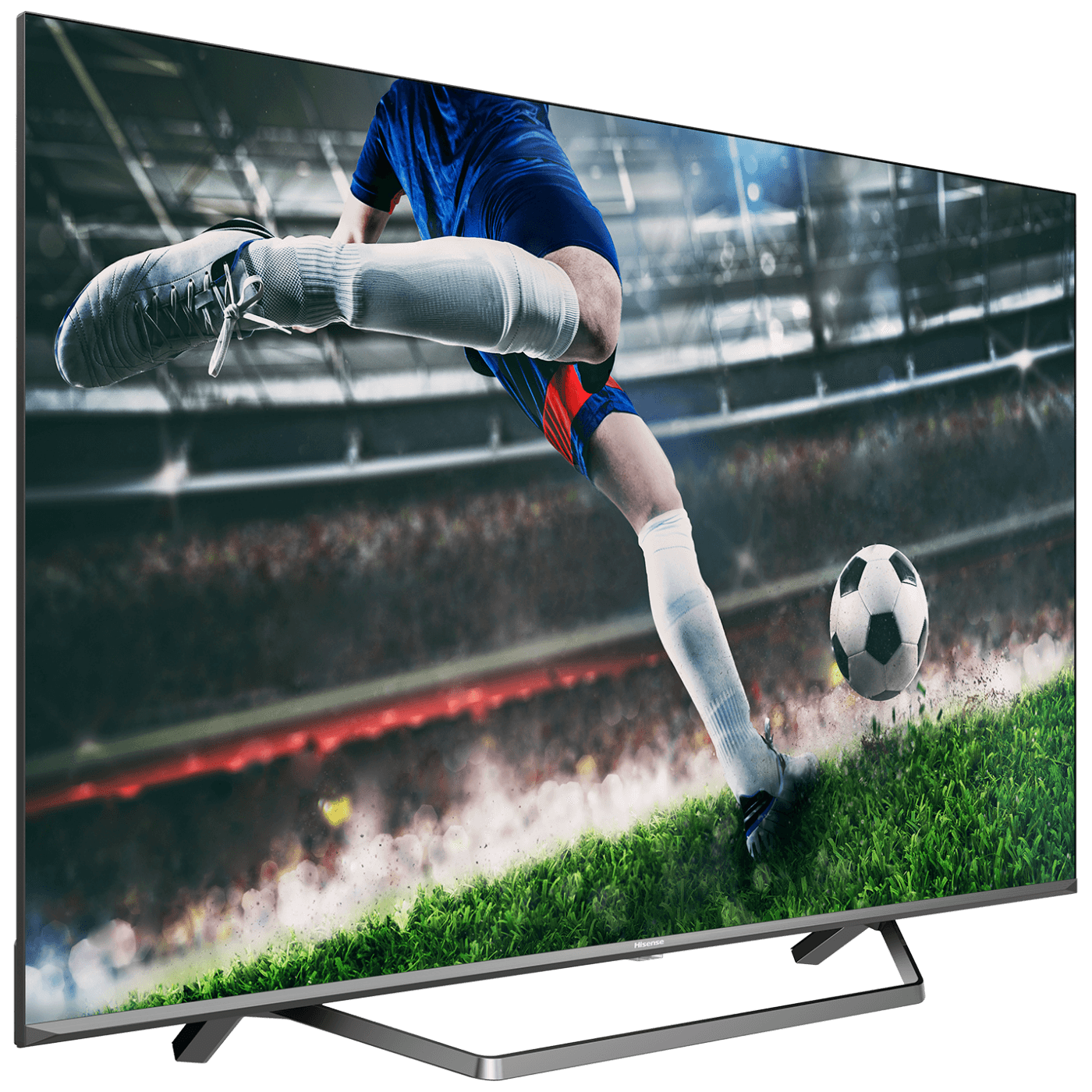 Hisense Televizor Smart LED 4K UHD 50" - 50U7QF