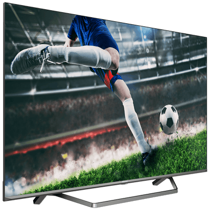 Hisense Televizor Smart LED 4K UHD 50" - 50U7QF