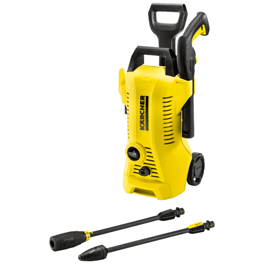 Karcher Visokotlačni perač, 1400W - K 2 Power Control