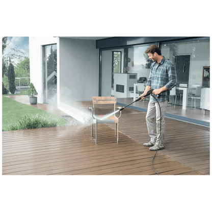 Karcher Visokotlačni perač, 1400W - K 2 Power Control