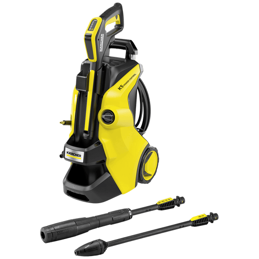 Karcher Visokotlačni perač, 2100W - K 5 Power Control