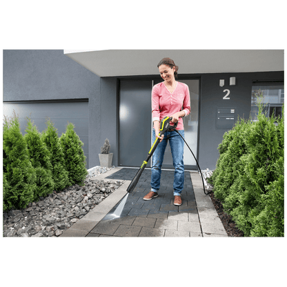 Karcher Visokotlačni perač, 2100W - K 5 Power Control