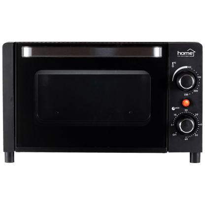 home Mini pećnica, zapremina 9 lit., 1050 W, timer - HG MS 10