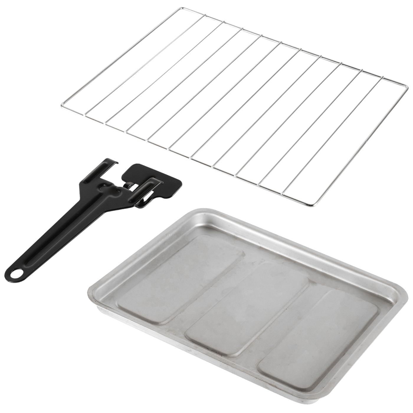 home Mini pećnica, zapremina 9 lit., 1050 W, timer - HG MS 10