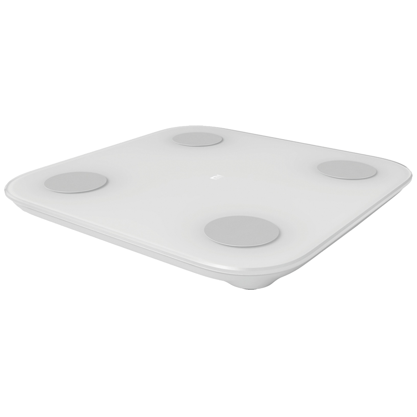 Xiaomi Pametna vaga,  tjelesna, do 150 kg, LED Display, Bluetooth - Mi Body Scale 2