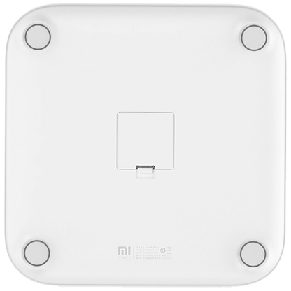 Xiaomi Pametna vaga,  tjelesna, do 150 kg, LED Display, Bluetooth - Mi Body Scale 2