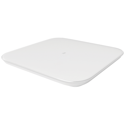 Xiaomi Pametna vaga, tjelesna, do 150 kg, LED Display, Bluetooth - Mi Smart Scale 2
