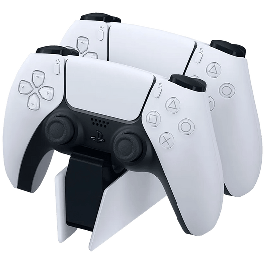 Sony Stanica za punjenje bežičnih kontrolera za  PS5 - DualSense Charging Station PS5