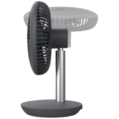 Zilan Ventilator stolni, punjivi, USB - ZLN4000