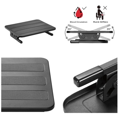 Maclean Naslon za noge - MC-831