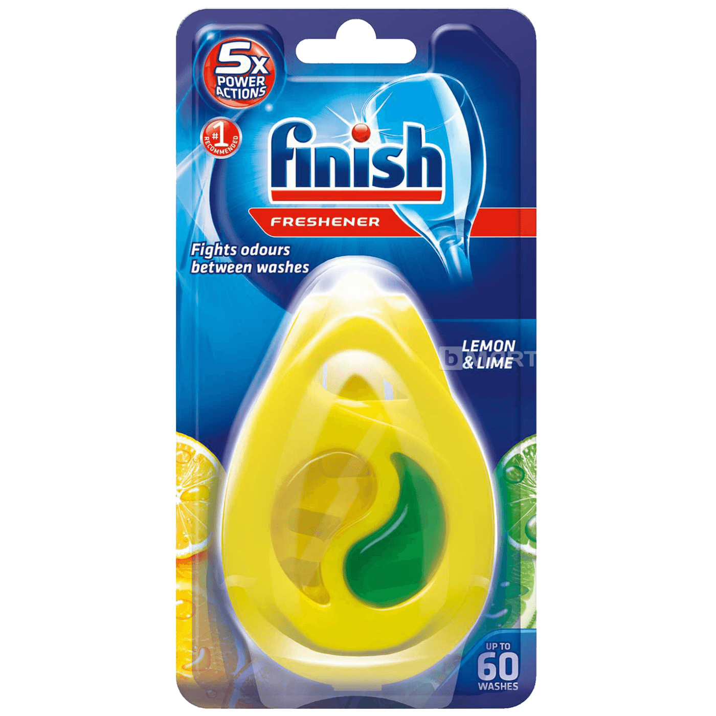 Finish Sredstvo za osvježavanje perilica posuđa - AGAFIIZMA0003