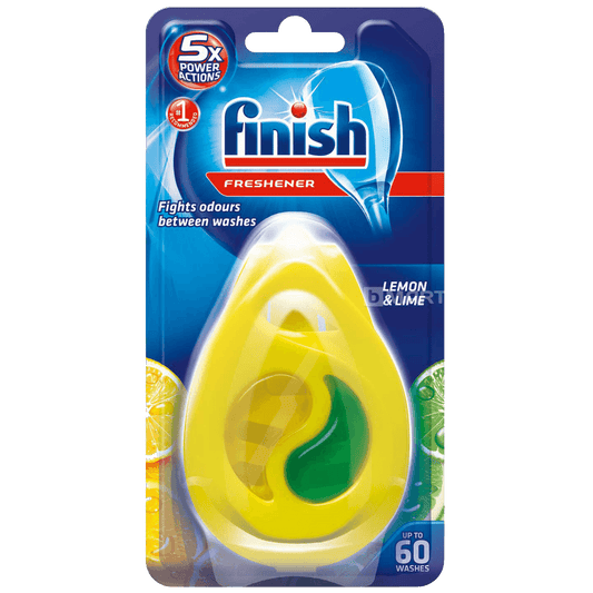 Finish Sredstvo za osvježavanje perilica posuđa - AGAFIIZMA0003