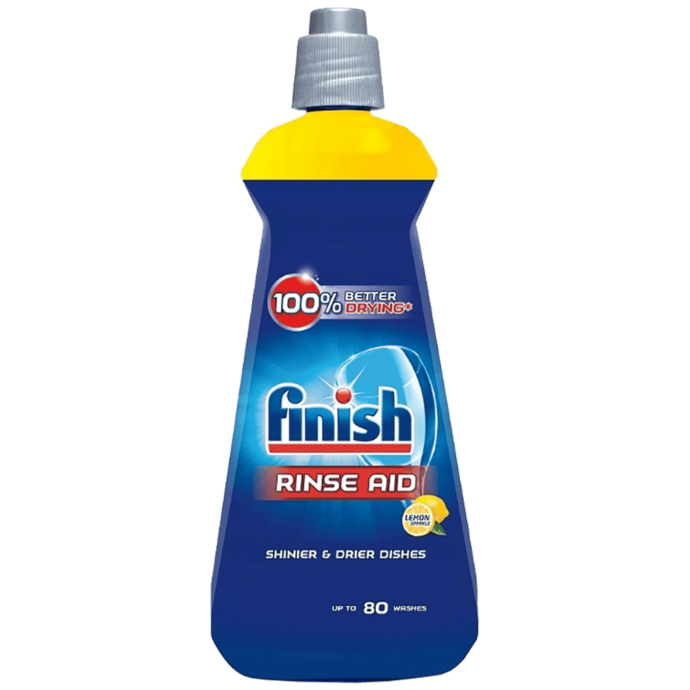 Finish Sjaj za perilicu posuđa, 400ml - AGAFIIZMO0003