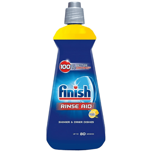 Finish Sjaj za perilicu posuđa, 400ml - AGAFIIZMO0003