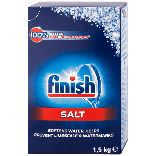 Finish Sol za perilicu posuđa, 1.5kg - AGAFIIZMS0005