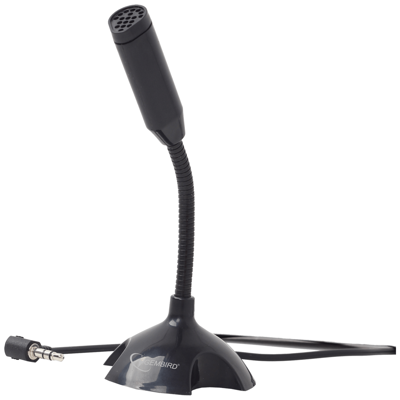 Gembird Mikrofon za PC sa postoljem - MIC-D-02