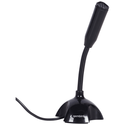 Gembird Mikrofon za PC sa postoljem - MIC-D-02