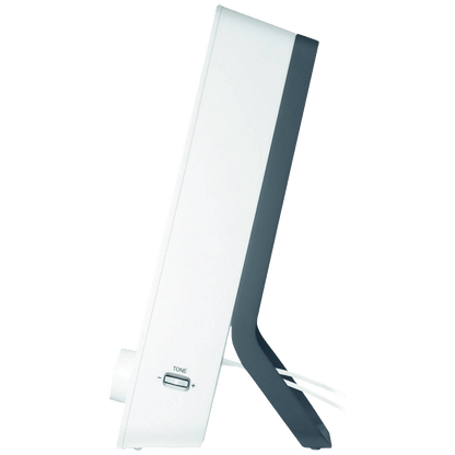 Logitech Zvučnici 2.0, 10W, 3.5 mm - Z200 White