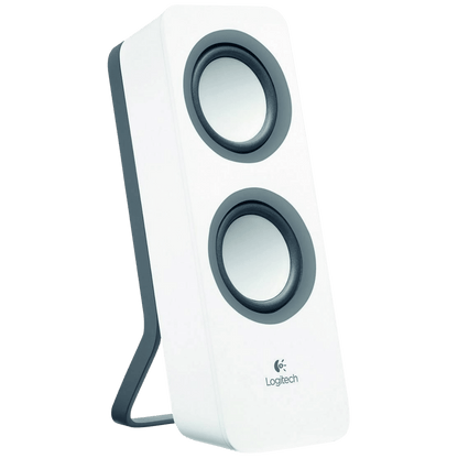 Logitech Zvučnici 2.0, 10W, 3.5 mm - Z200 White