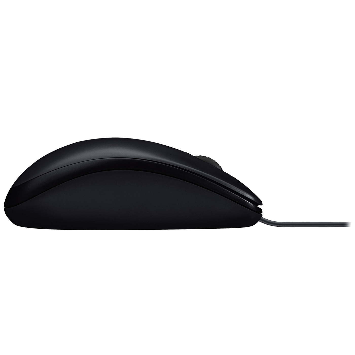 Logitech Miš optički, 1000 dpi, 3 tipke, USB - M90