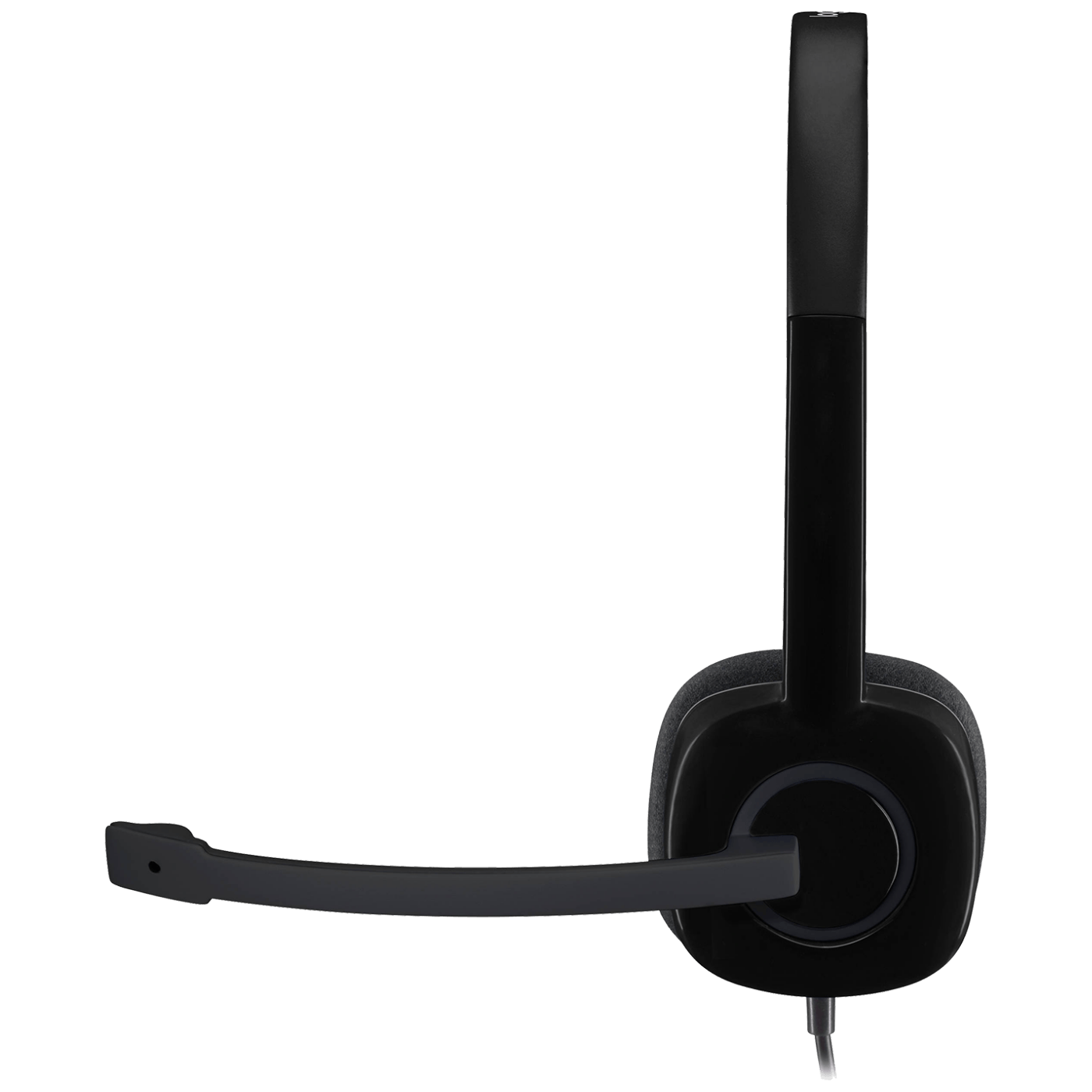 Logitech Slušalice sa mikrofonom za PC - H151