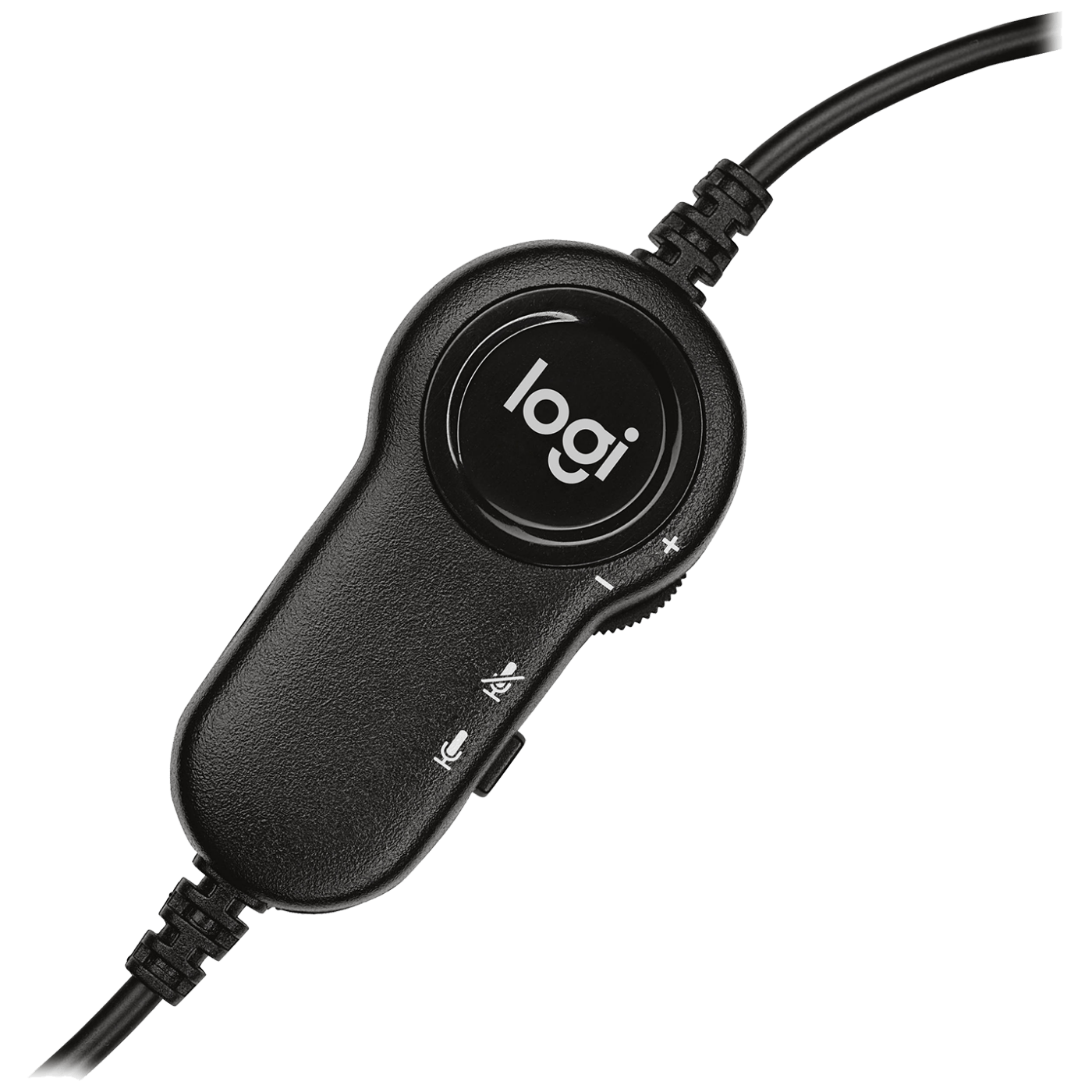 Logitech Slušalice sa mikrofonom za PC - H151