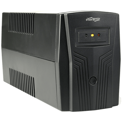 Gembird UPS/ Izvor neprekidnog napajanja, 650VA - EG-UPS-B650