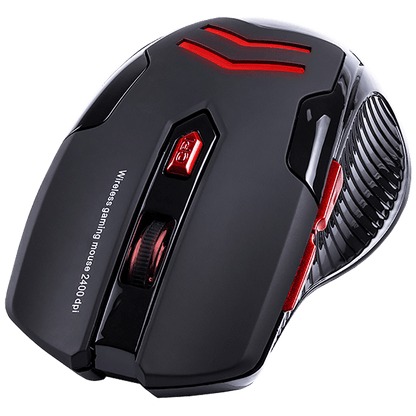 Tracer Miš bežični, gaming, 1600 dpi - AIRMAN RF NANO