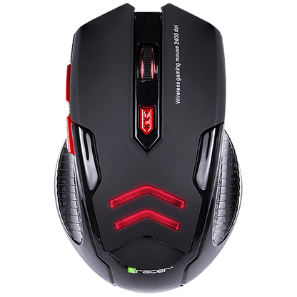 Tracer Miš bežični, gaming, 1600 dpi - AIRMAN RF NANO
