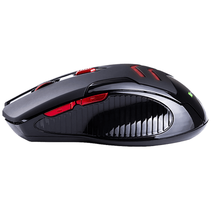 Tracer Miš bežični, gaming, 1600 dpi - AIRMAN RF NANO