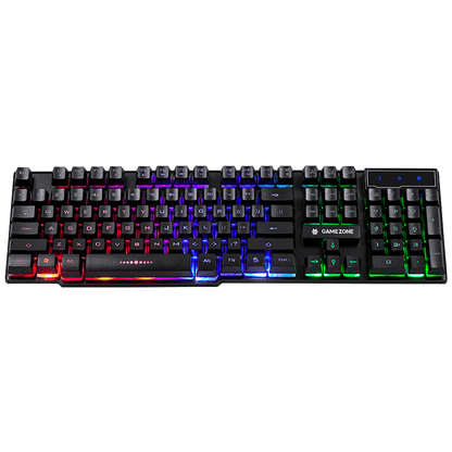 Tracer Tastatura sa RGB osvjetljenjem, gaming - GAMEZONE LOCCAR