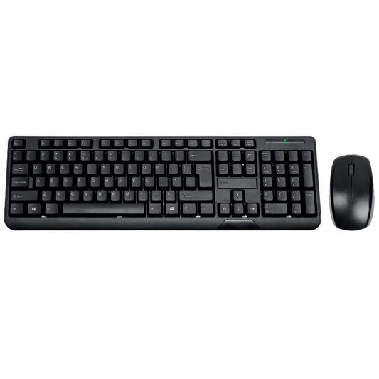 Tracer Tastatura + miš, bežični set, nano prijemnik - TAKE ME KEYBOX II RF NANO